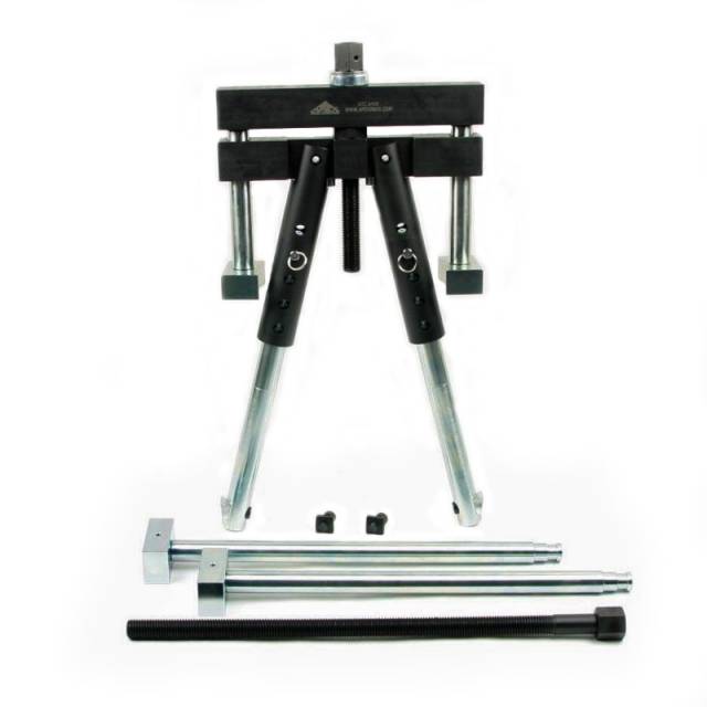 ATC6400 Universal Cylinder Liner Puller – 4″ to 6¼″ Bore, Up to 15″ Depth